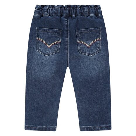 BABYFACE baby girls denim BBE25528220