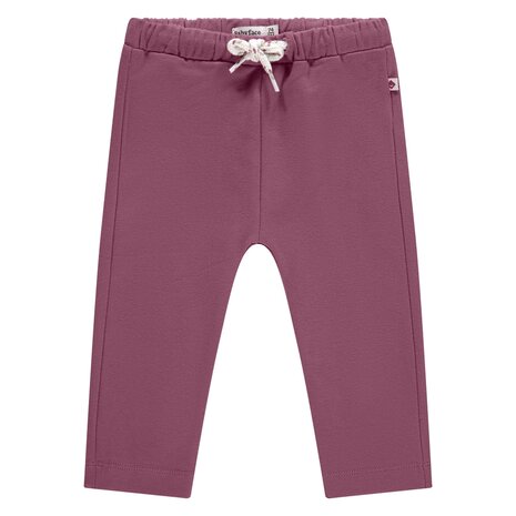 BABYFACE baby girls sweetpants BBE25528224