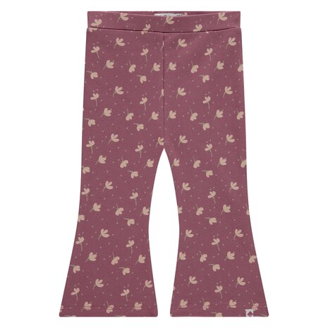 BABYFACE baby girls flared pants BBE25528230