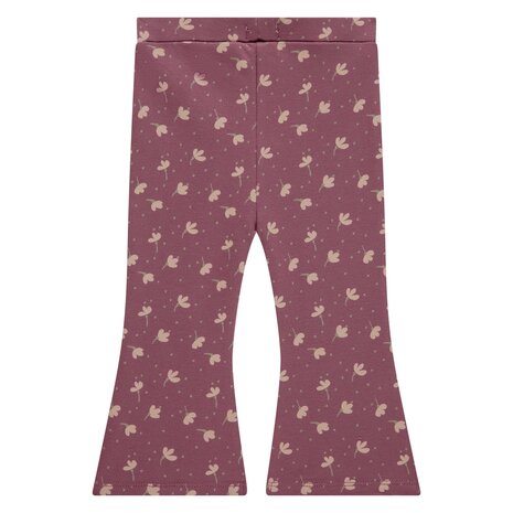 BABYFACE baby girls flared pants BBE25528230