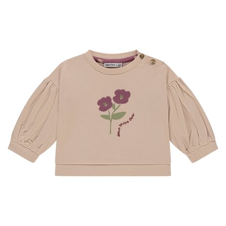 BABYFACE baby girls sweatshirt BBE25528422