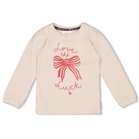 Jubel Longsleeve - Queen Of Hearts 91600435
