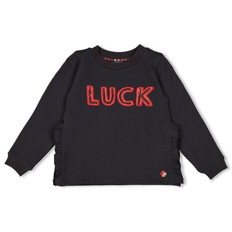 Jubel Sweater - Queen Of Hearts 91600443