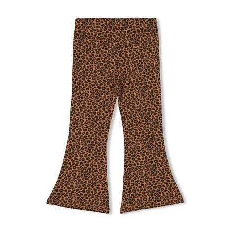 Jubel Flared broek AOP - Queen Of Hearts 92200482