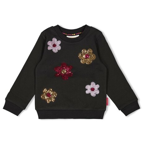 Jubel Sweater AOP - Shine Bright 91600453