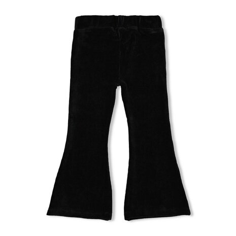 Jubel Flared broek velours rib - Shine Bright 92200490