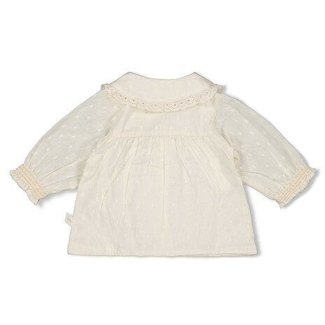 Feetje Blouse - Winter Woven 52300049