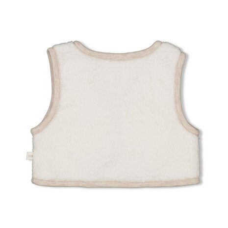 Feetje Teddy Gilet - Dear Autumn 51200035
