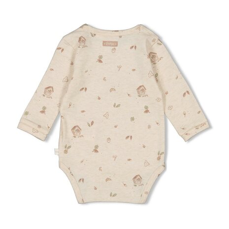 Feetje Romper AOP - Fall Favorites 50200251