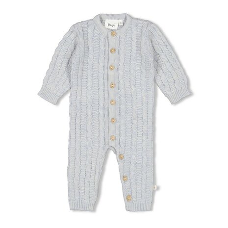 Feetje Pak gebreid - The Knits 50800124