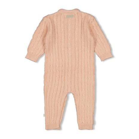 Feetje Pak gebreid - The Knits 50800125