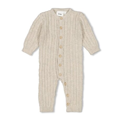 Feetje Pak gebreid - The Knits 50800126