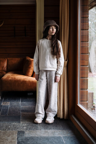 Levv Pants - LW252TRACY