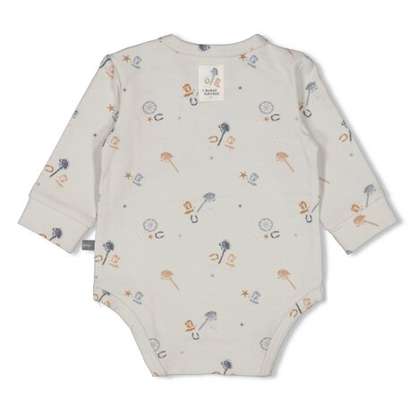 Feetje Romper AOP - Howdy 50200247