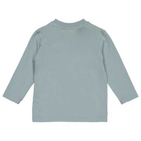 Quapi Shirt - QW252IBEN