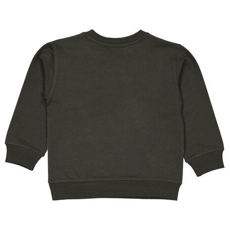Quapi Sweater - QW252ILAN