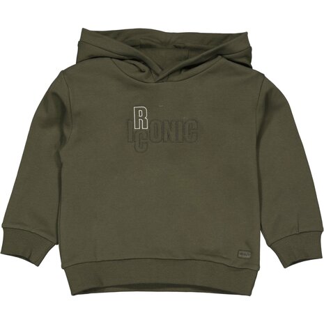 Quapi Sweater - QW252ILLIAS