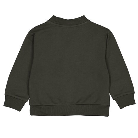 Quapi Jacket - QW252ISAAC