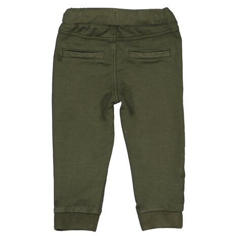 Quapi Pants - QW252IYAAC