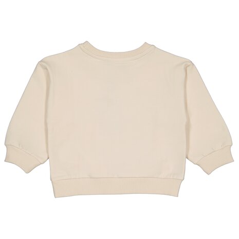 Quapi Sweater - QW252IRIS