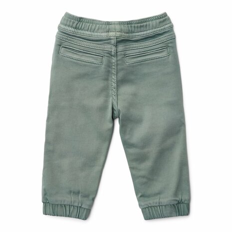 Little Dutch Broek Forest Green