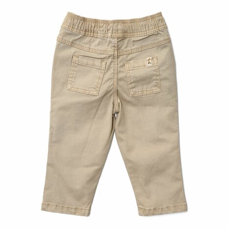Little Dutch Broek Taupe