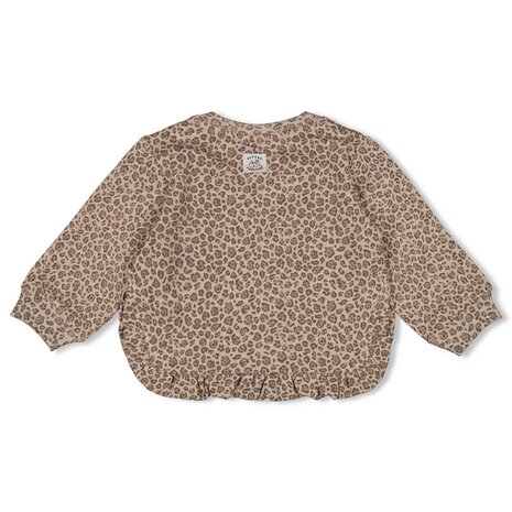 Feetje Sweater AOP - Better Together 51602667