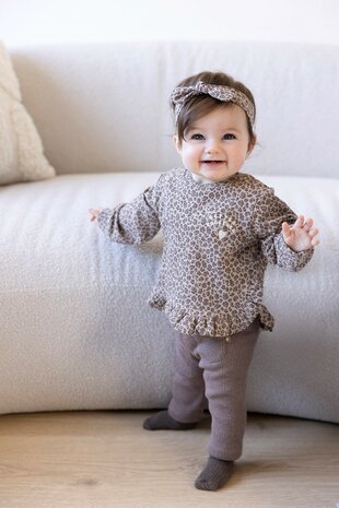 Feetje Sweater AOP - Better Together 51602667