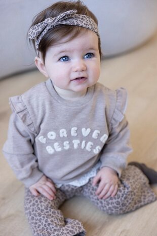 Feetje Sweater - Better Together 51602668