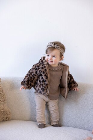 Feetje Broek ruches - Better Together 52202443