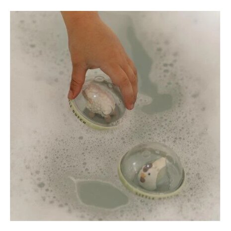 Little Dutch Ballen - Groen - Little Farm