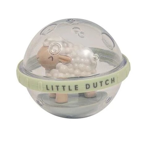 Little Dutch Ballen - Groen - Little Farm