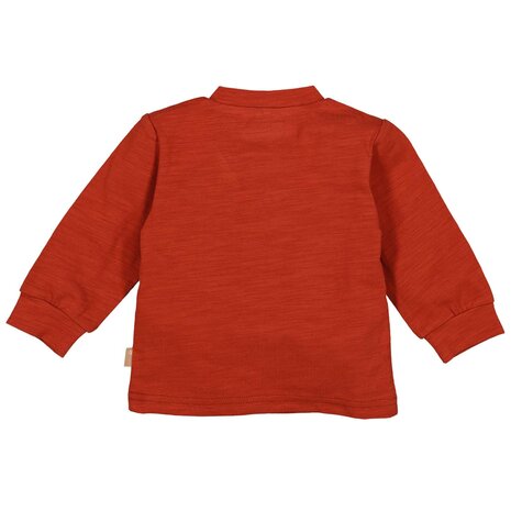 BESS Shirt long sleeve Pocket 252009-012