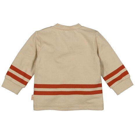 BESS Shirt long sleeve Star 19 252010-050