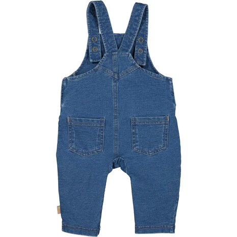 BESS Dungaree Jog Denim 252013-021