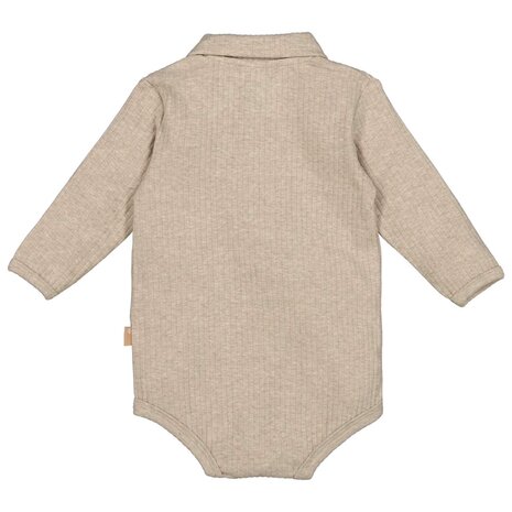 BESS Romper Rib 252022-050