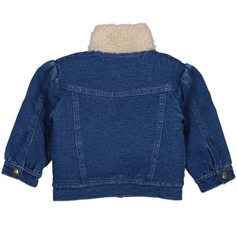 BESS Jacket Jog Denim 252035-021