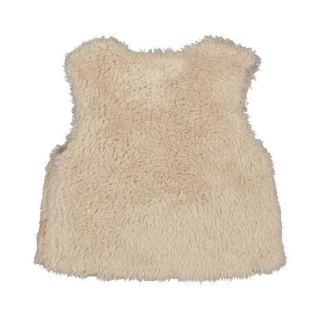 BESS Gilet Teddy 252038-081