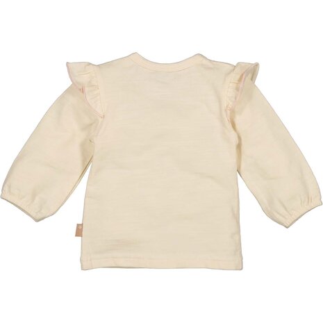BESS Shirt long sleeve Ponies 252043-034