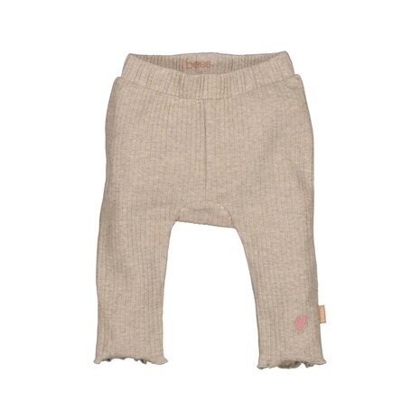 BESS Legging Rib 252056-050