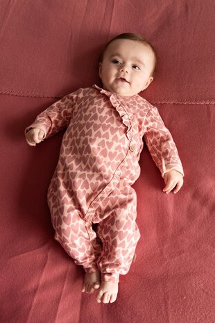 BESS Suit Hearts 252059-016