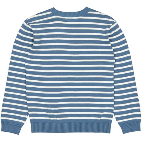 Levv Sweater - LW253VERMONT