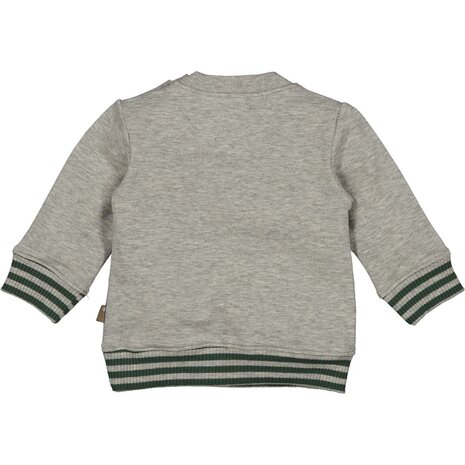 BESS Sweater Harvard 252080-099