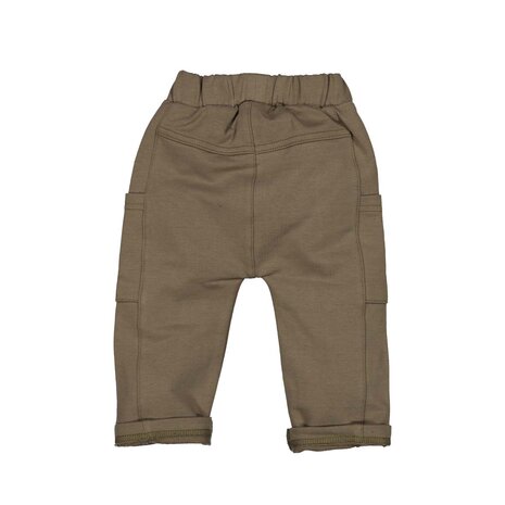 BESS Pants Jog Pocket 252094-098