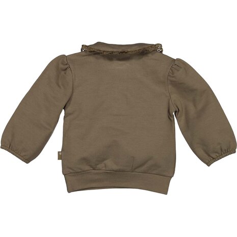 BESS Sweater Collar 252114-098