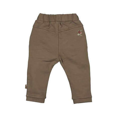 BESS Pants Ruffles 252128-098