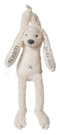 Happy Horse Ivory Rabbit Richie Musical met Naam