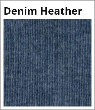 Denim Heather