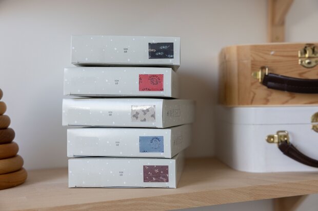 Feetje Pyjama Howdy Holly