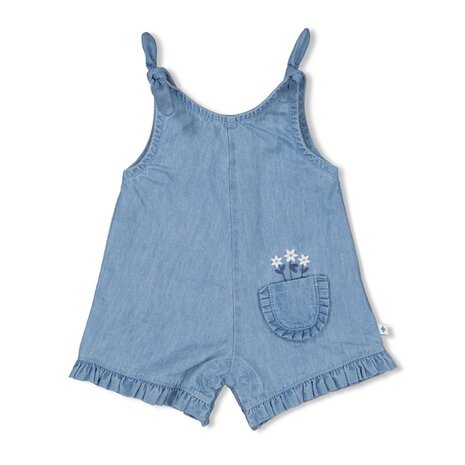 Feetje Playsuit - Summer Denims 51100109